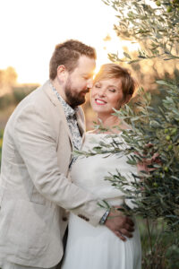 Mariage Wedding à nimes en occitanie photographe laurent souday studio