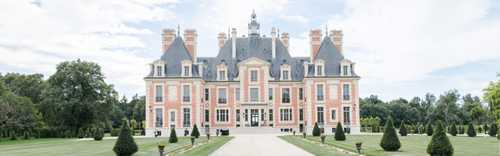 Mariage wedding au chateau de nainville-les-roche en essone photographe laurent souday studio