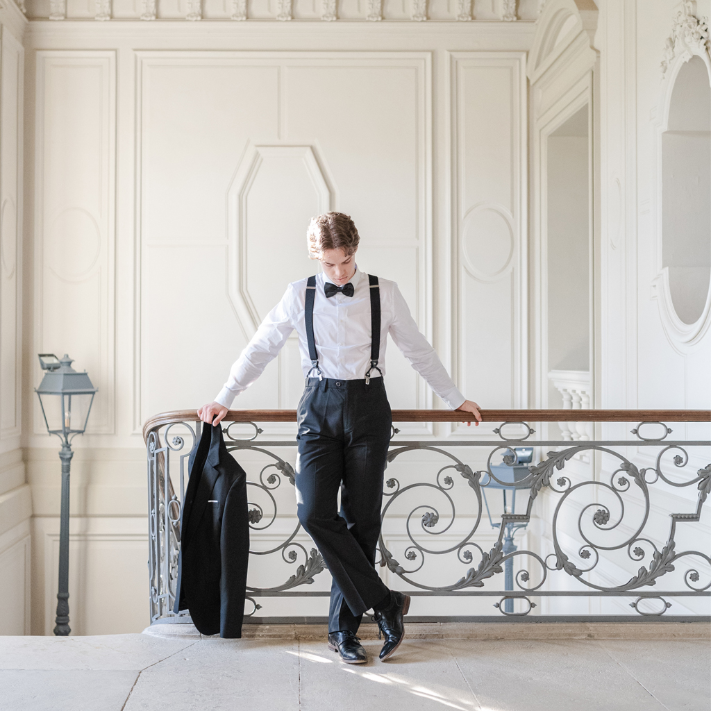 laurent souday studio mariage chateau de la baronnie sud de la frace wedding