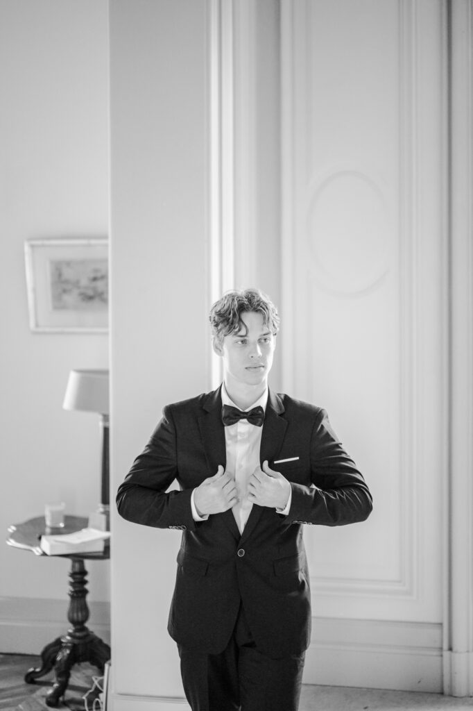 Photographie de mariage Paris région parisien dans les Yvelines 78 Laurent souday studio