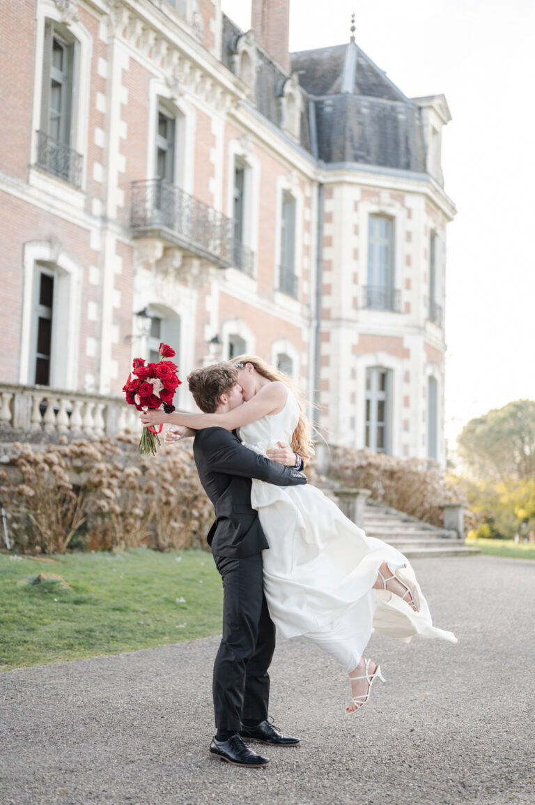 Photographie de mariage Paris région parisien dans les Yvelines 78 Laurent souday studio