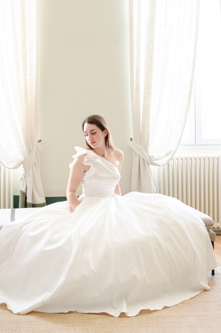 Photographie de mariage Paris Essone photographe laurent souday studio