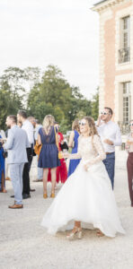 laurent souday studio photographe de mariage ile-de-france essonne chateau de nainvilles cocktail
