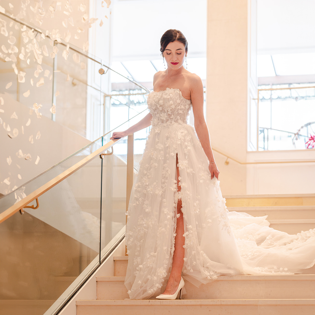 Mariage Timotee et mariage au Dolce By Wyndham Versailles à jouy-en-josas