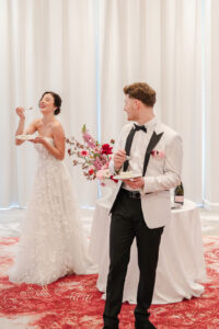 Mariage de Timotee et marine Mariage de Timotee et Marine au Dolce By Wyndham Versailles Jouy-en-Josas