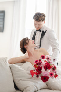 Mariage de Timotee et marine Mariage de Timotee et Marine au Dolce By Wyndham Versailles Jouy-en-Josas