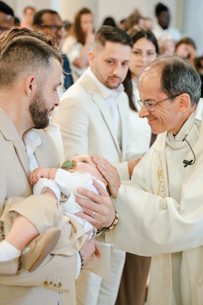 laurent souday studio photographe de baptême dans les yvelines à bois d'arcy