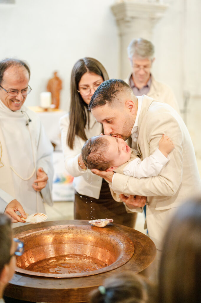 laurent souday studio photographe de baptême dans les yvelines à bois d'arcy