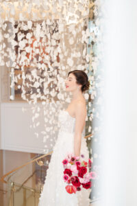 laurent souday studio mariage au dolce by wyndham versailles - domaine du montcel