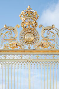 chateau de versailles Demande en mariage à Versailles Jardins du Château laurent souday studio photographe Proposal in Versailles