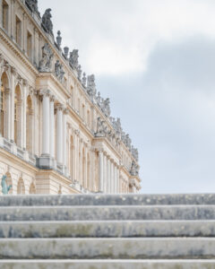 chateau de versailles Demande en mariage à Versailles Jardins du Château laurent souday studio photographe Proposal in Versailles