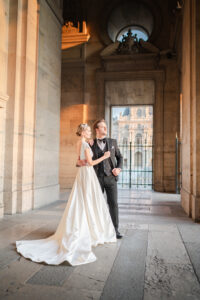 laurent souday studio photographe mariage paris le louvre