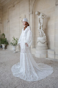 laurent souday studio photographe mariage au chateau du prieuré
