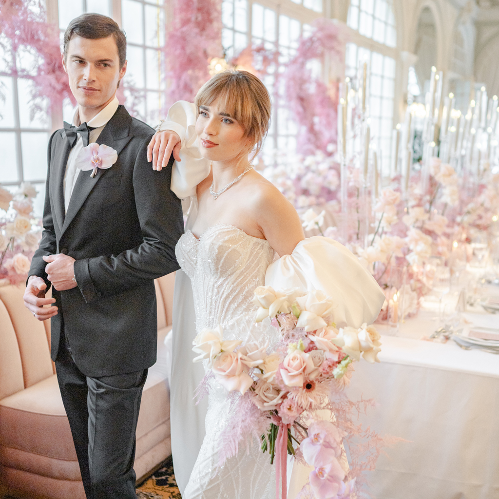 laurent souday studio Photographe mariage hotel les lumières à versailles