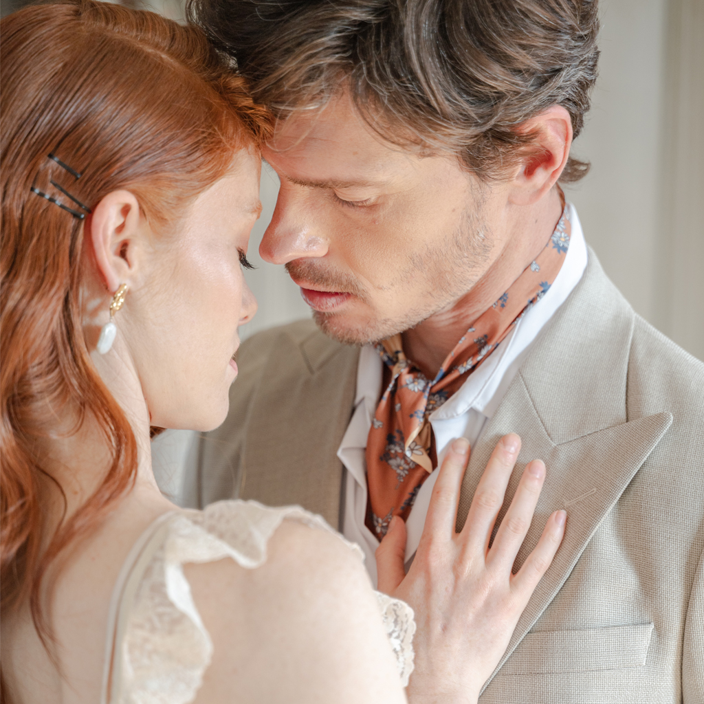 laurent souday studio mariage au chateau du prieuré