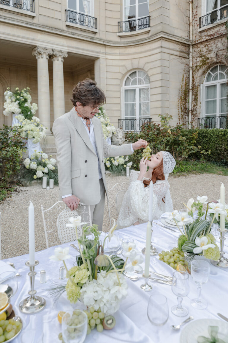 laurent souday studio photographe mariage au chateau du prieuré lieu d'exception pour un mariage d'américain