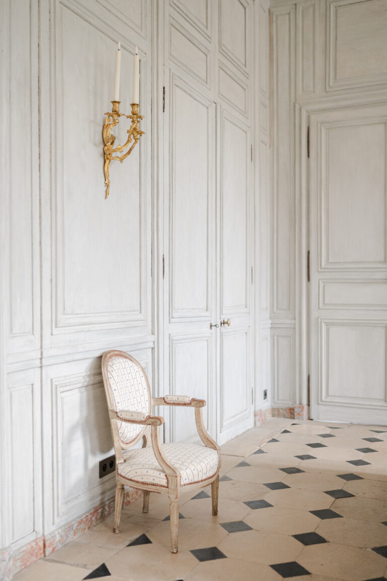 photographe de mariage au pavillon de la muette à st germain en laye visite des lieux