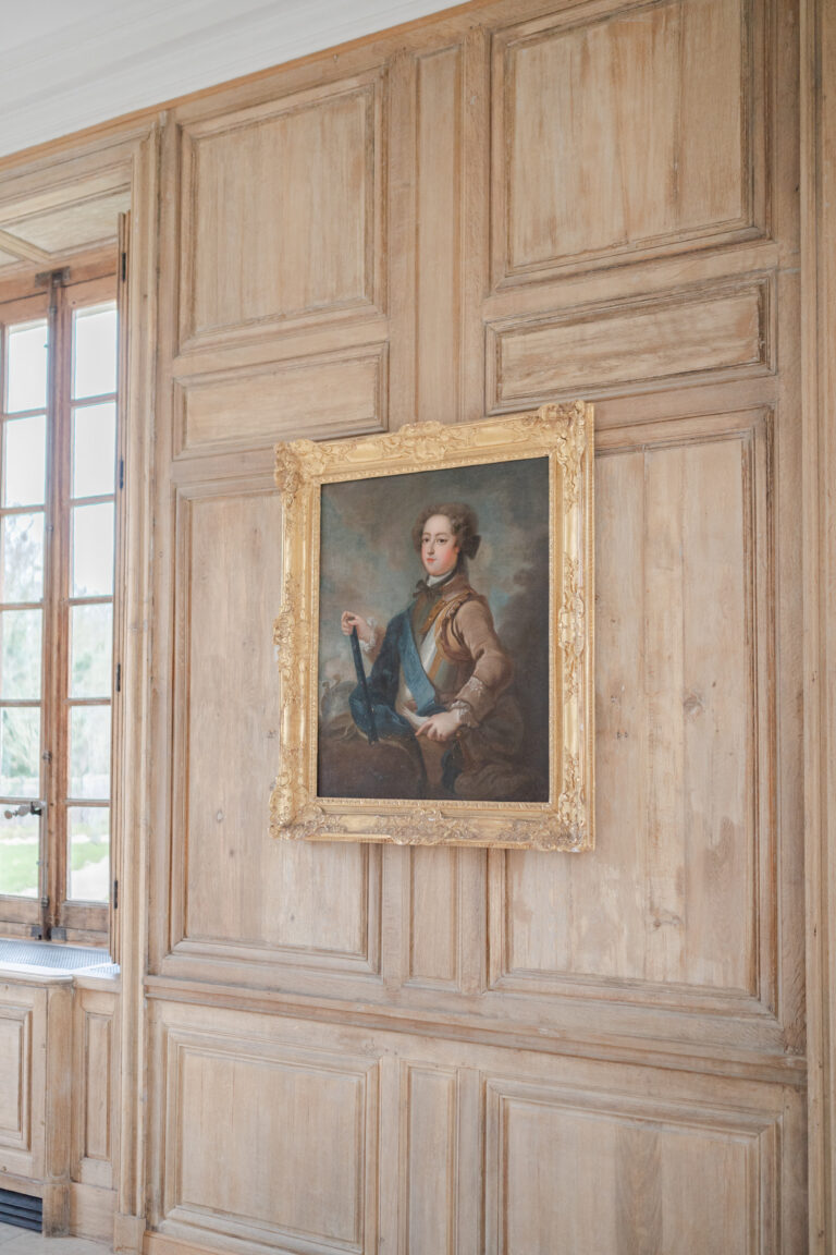 photographe de mariage au pavillon de la muette à st germain en laye bibliothèque