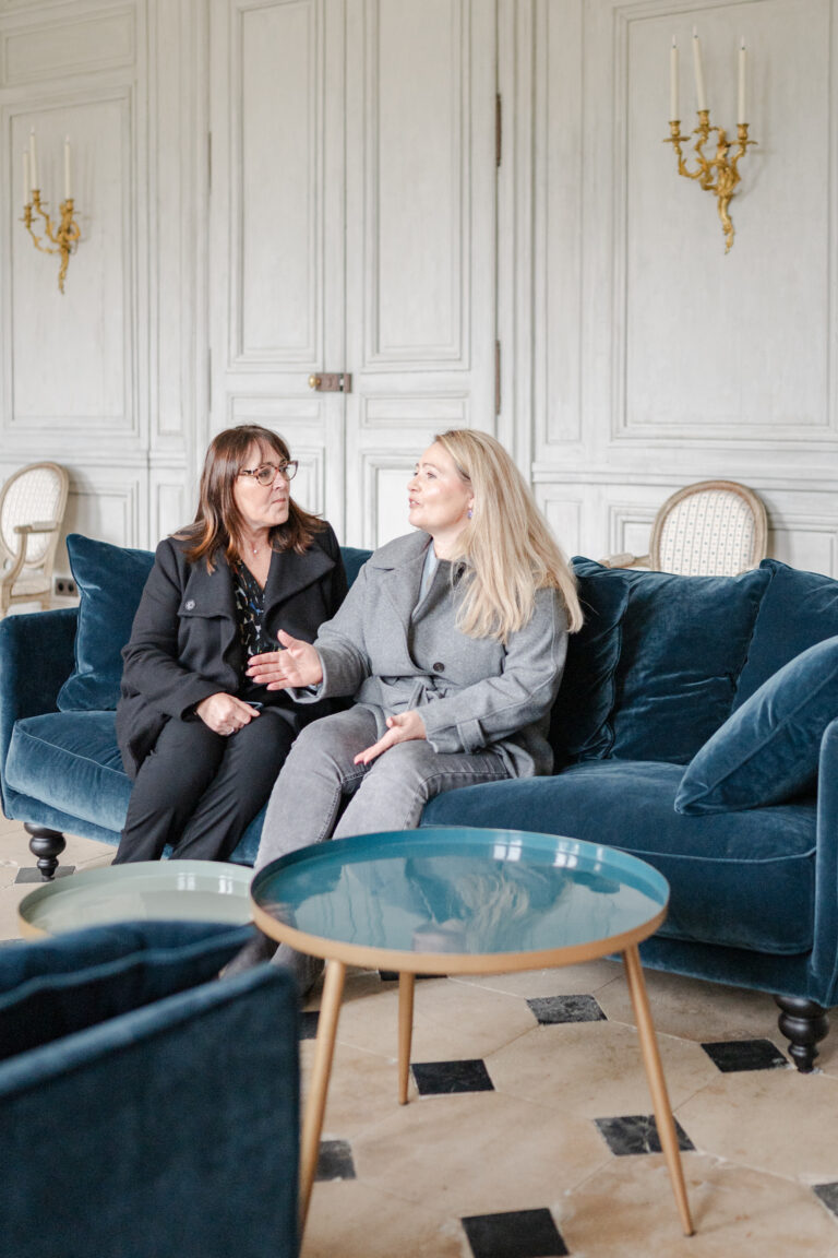 mariage au pavillon de la muette visite avec wedding planner white event signés isabelle et la designer floral caroll clinard
