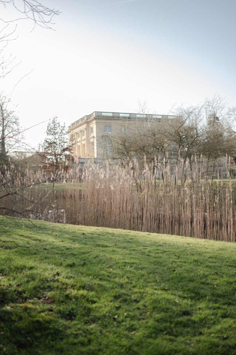 laurent souday studio photographe spécialisé en proposal et fiançailles à Versailles petit trianon
