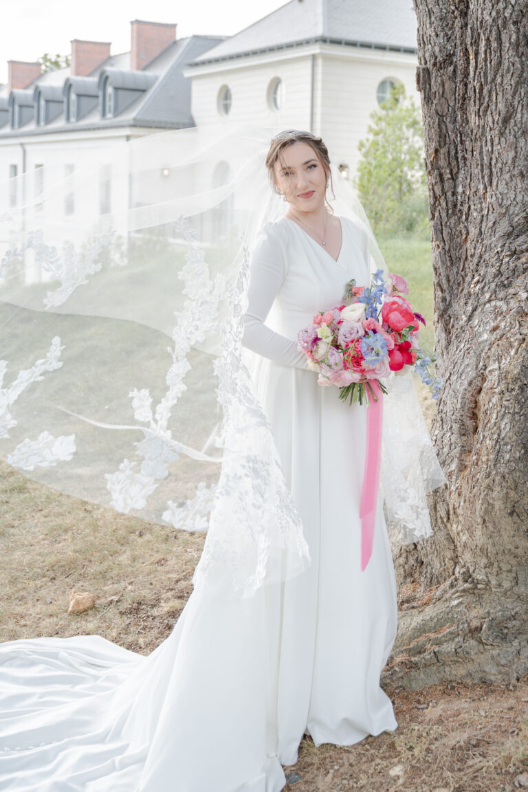 laurent souday studio photographe mariage wedding josephine et johnathan au dolce versailles jouy en josas