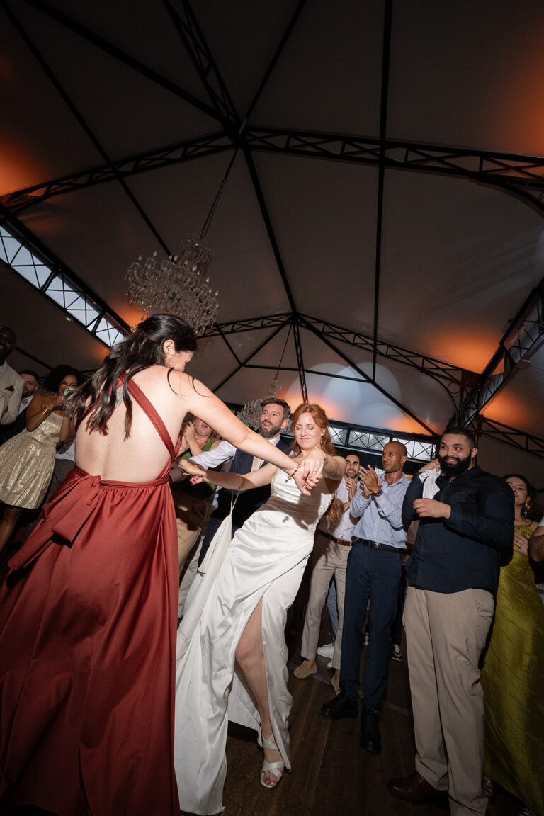 laurent souday studio mariage chateau du parc de st lambert stan chris dj soirée angers