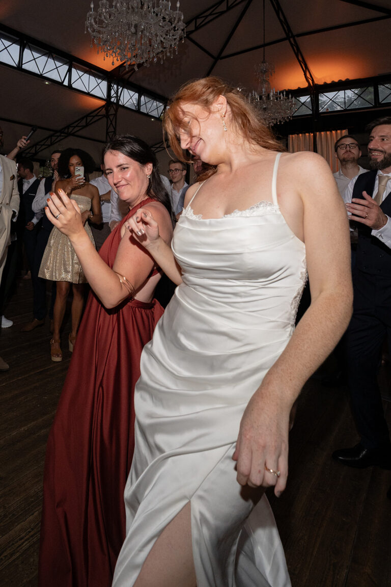 laurent souday studio mariage chateau du parc de st lambert stan chris dj soirée angers