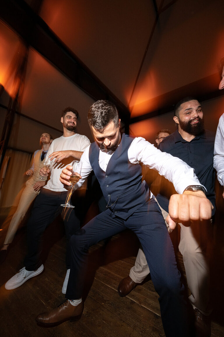 laurent souday studio mariage chateau du parc de st lambert stan chris dj soirée angers
