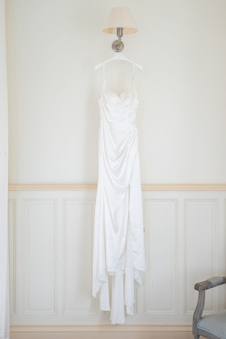 laurent souday studio photographe de mariage au chateau du parc de saint lambert angers chateau de la loire preparatif madeli