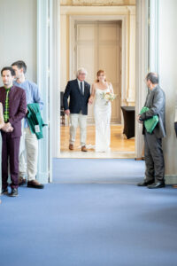 laurent souday studio photographe mariage mairie d'angers mariage de madeli et benjamin
