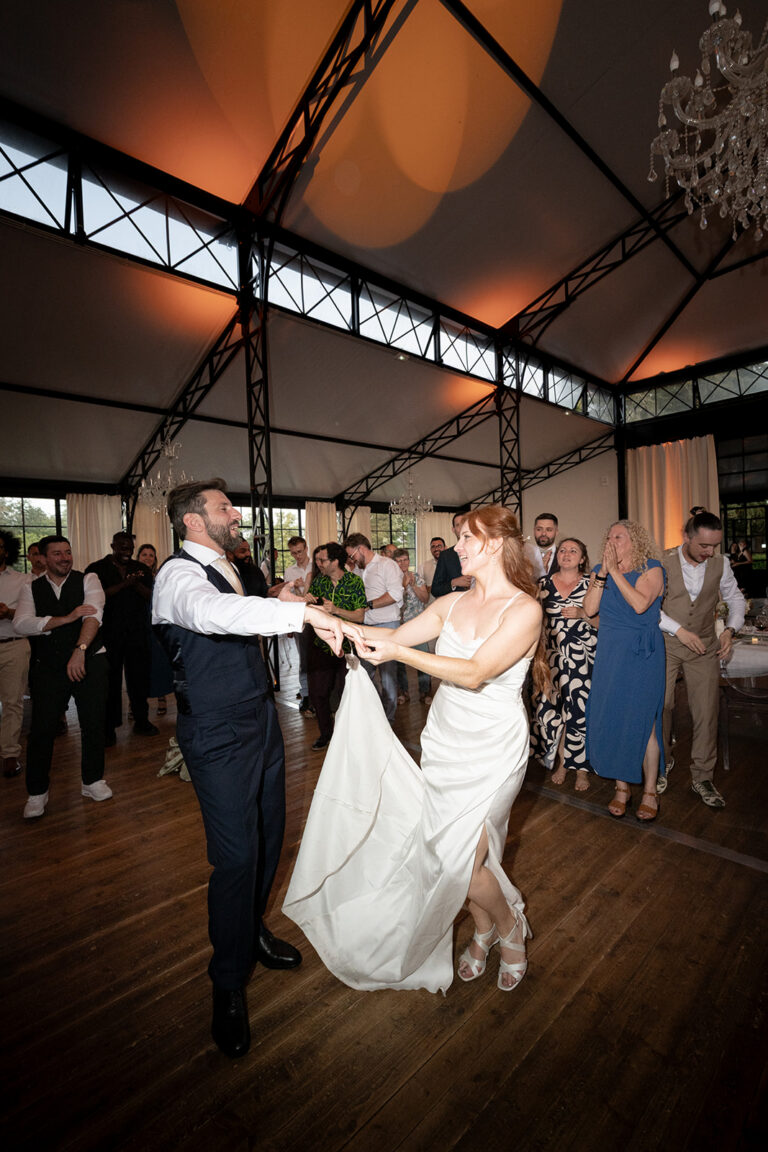laurent souday studio mariage chateau du parc de st lambert stan chris dj soirée angers
