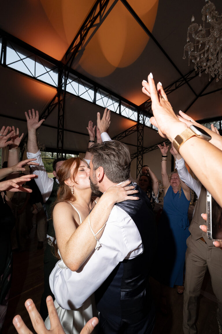 laurent souday studio mariage chateau du parc de st lambert stan chris dj soirée angers