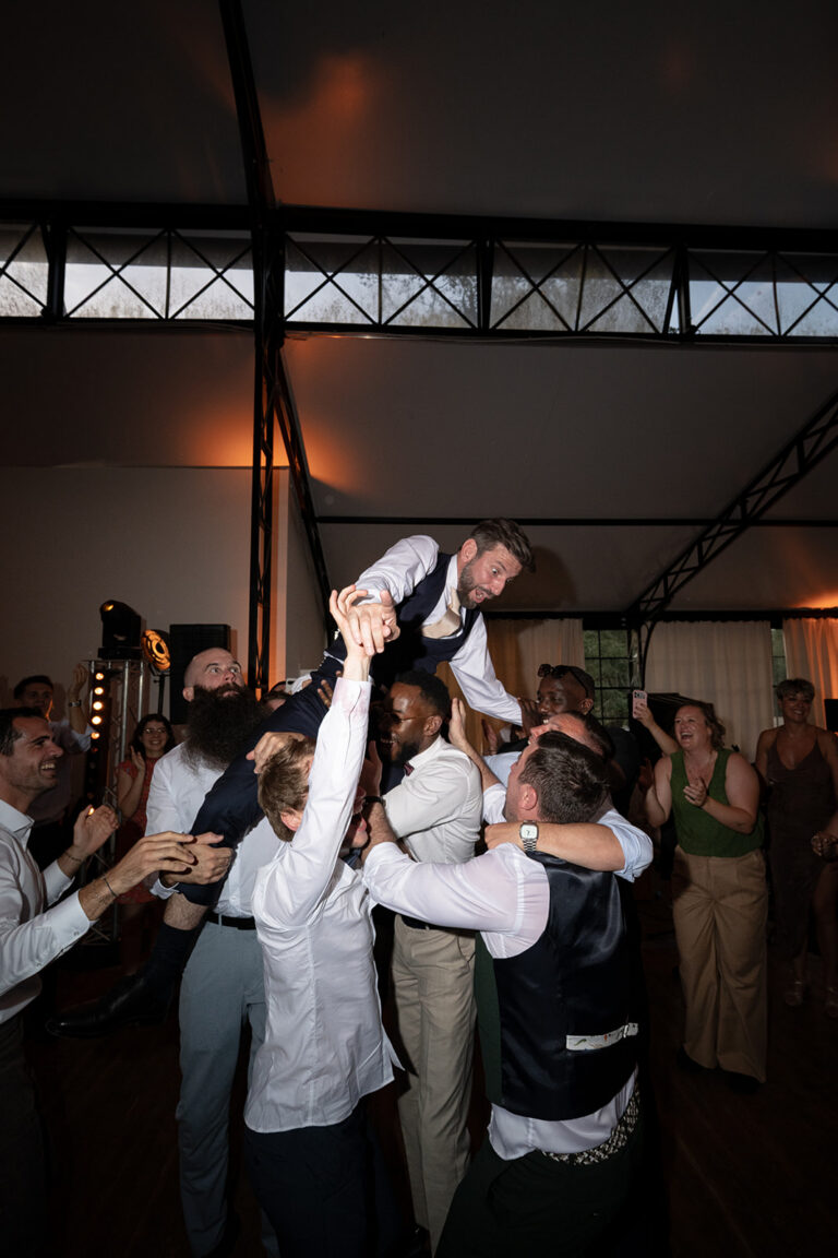 laurent souday studio mariage chateau du parc de st lambert stan chris dj soirée angers