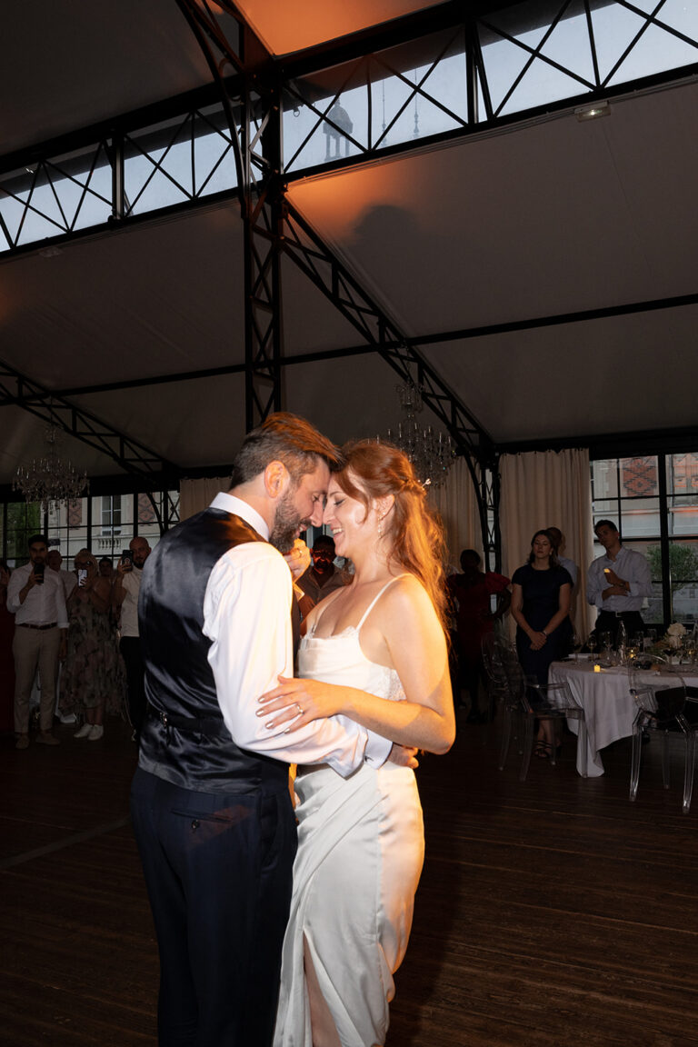 laurent souday studio mariage chateau du parc de st lambert stan chris dj soirée angers