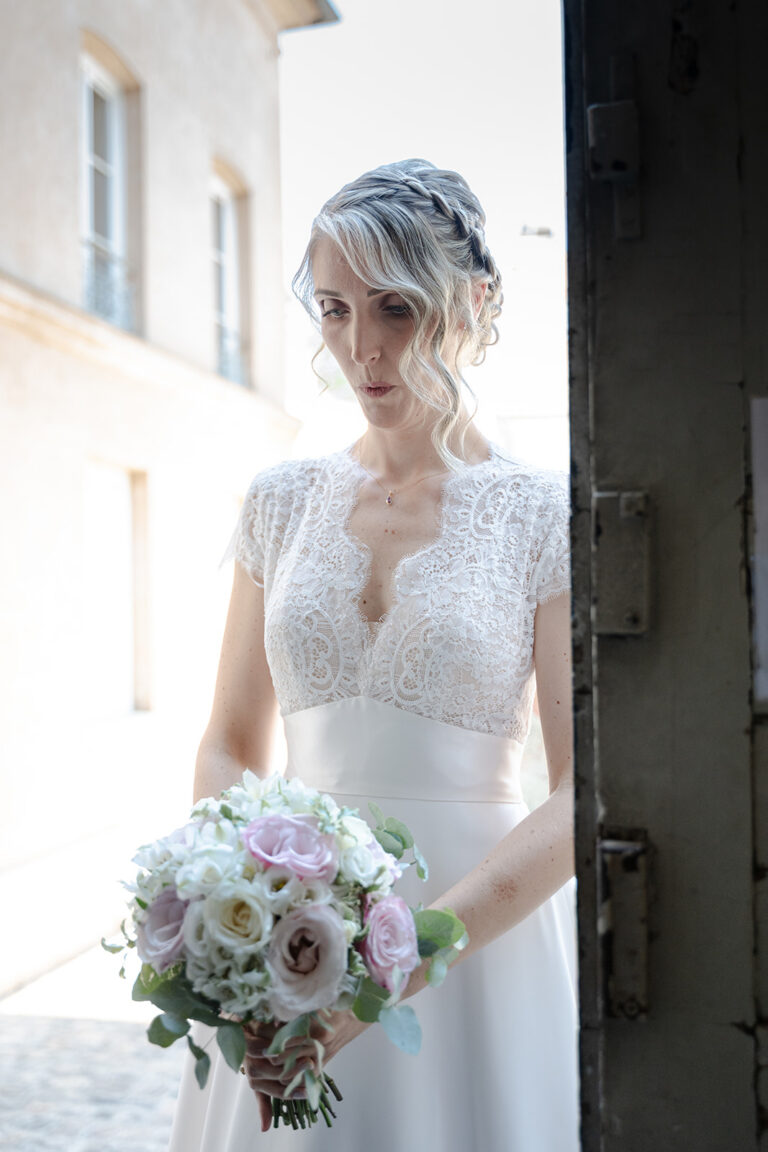 laurent souday studio photographe mariage ceremonie civil mairie de marly le roi