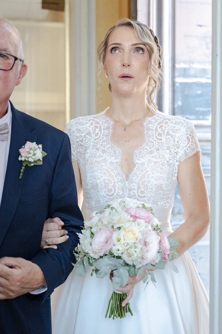 laurent souday studio photographe mariage ceremonie civil mairie de marly le roi