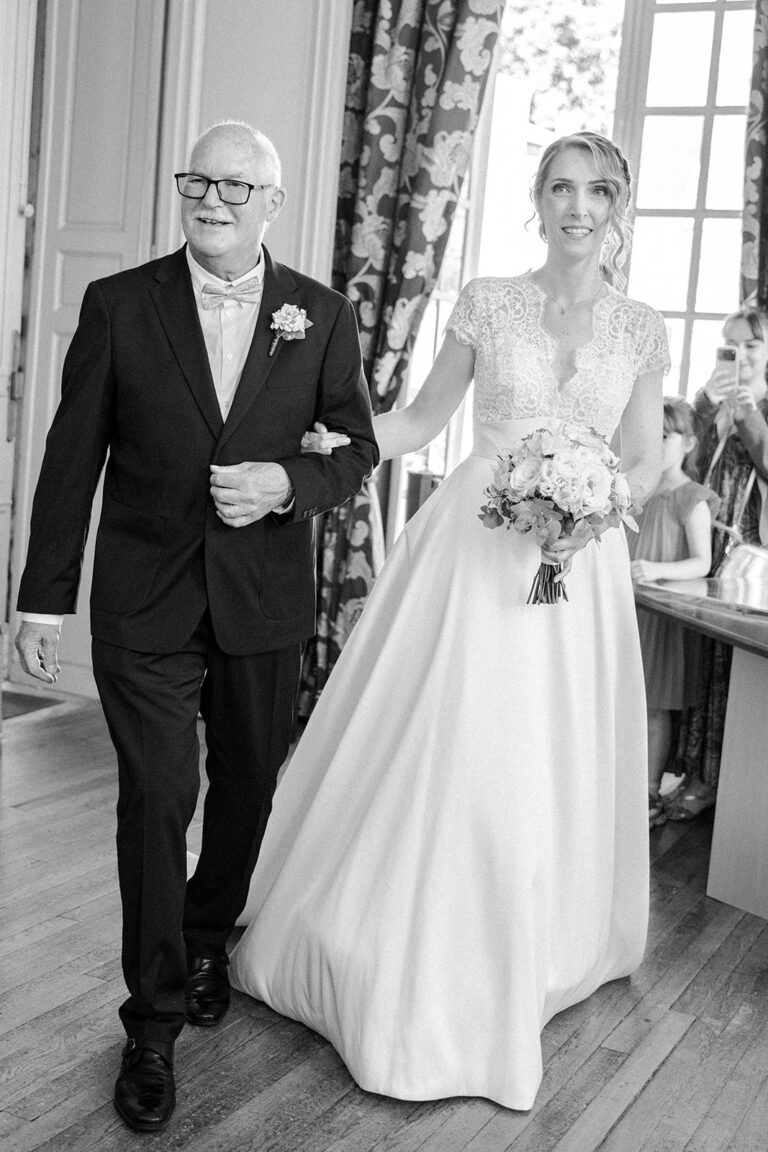 laurent souday studio photographe mariage ceremonie civil mairie de marly le roi