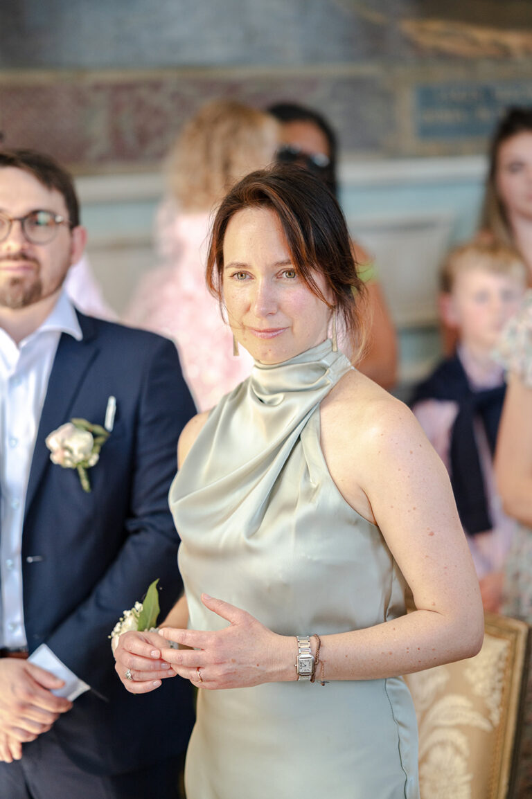 laurent souday studio photographe mariage ceremonie civil mairie de marly le roi