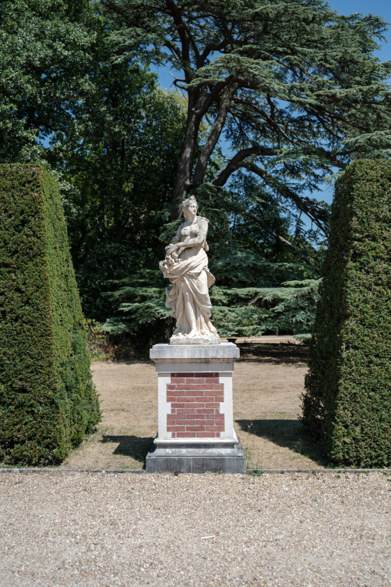 laurent souday studio photographe mariage au chateau de breteuil