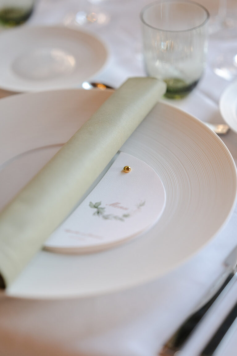 laurent souday studio photographe mariage diner au chateau de breteuil