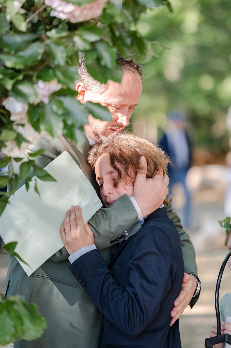 laurent souday studio photographe mariage chateau de breteuil ceremonie laique