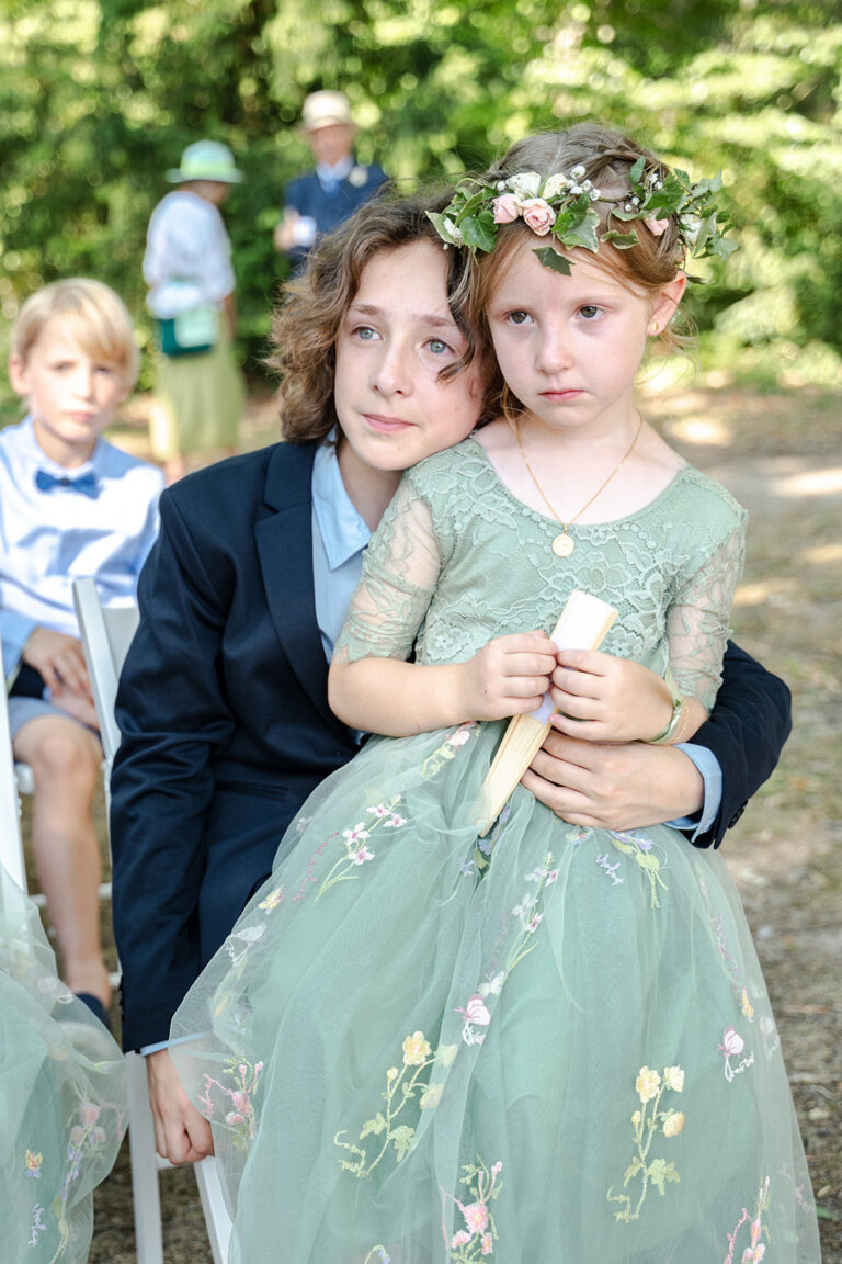 laurent souday studio photographe mariage chateau de breteuil ceremonie laique