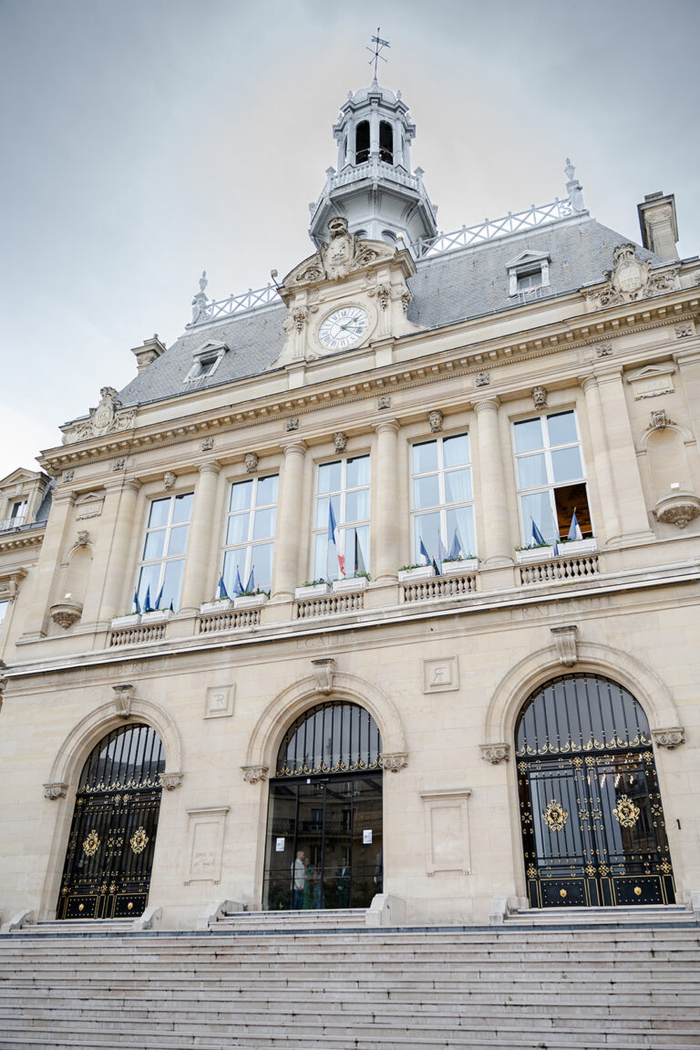 laurent souday studio mairie d'asnières sur seine mariage civile nanterrre
