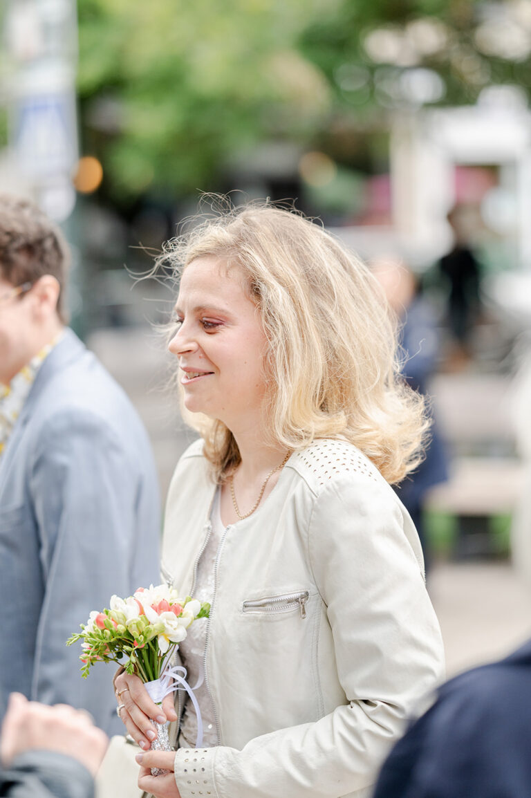 laurent souday studio mariage civile mairie d'asnières sur seine mariage paul et claire