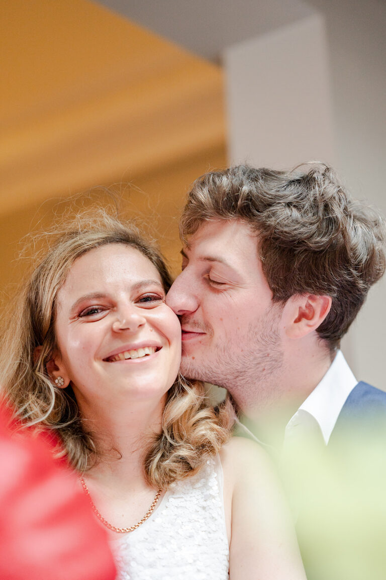 laurent souday studio photographe mariage hauts de seine asnières sur seine cocktail chez paul et delphine