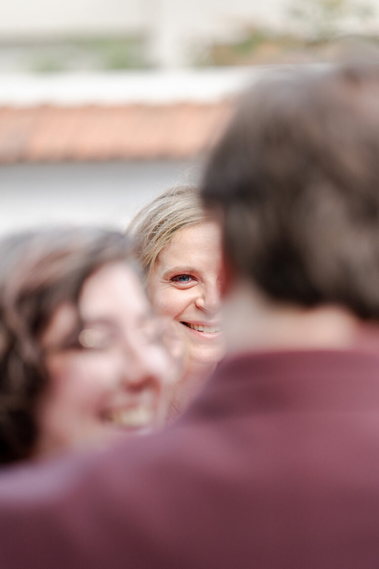 laurent souday studio photographe mariage hauts de seine asnières sur seine cocktail chez paul et delphine
