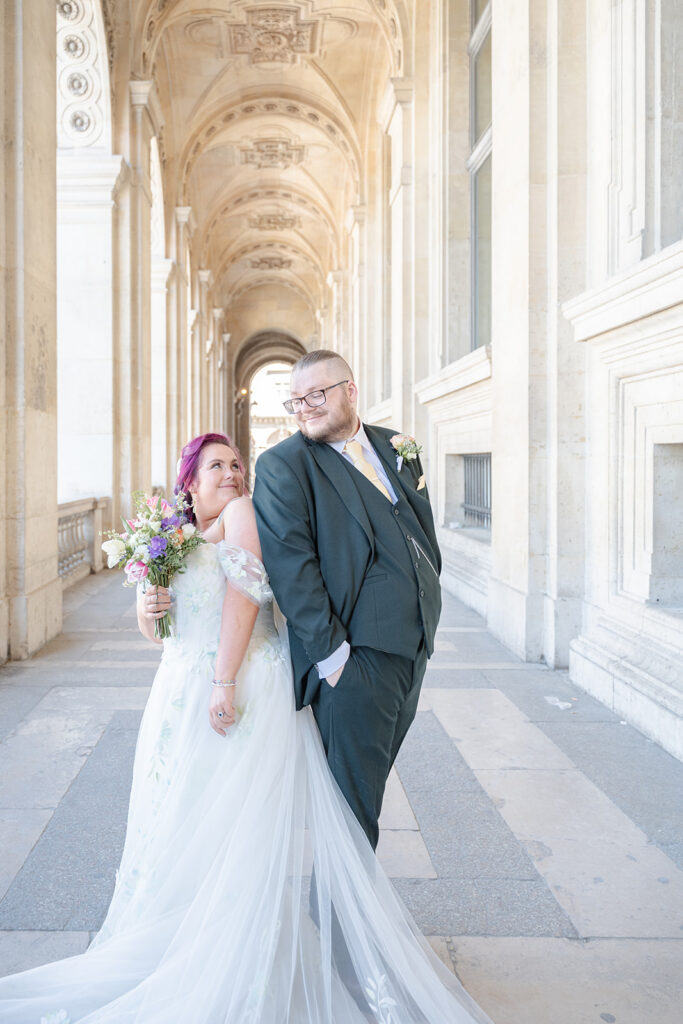 laurent souday studio wedding photographer for englis couple with the wedding planner white event signe isabelle