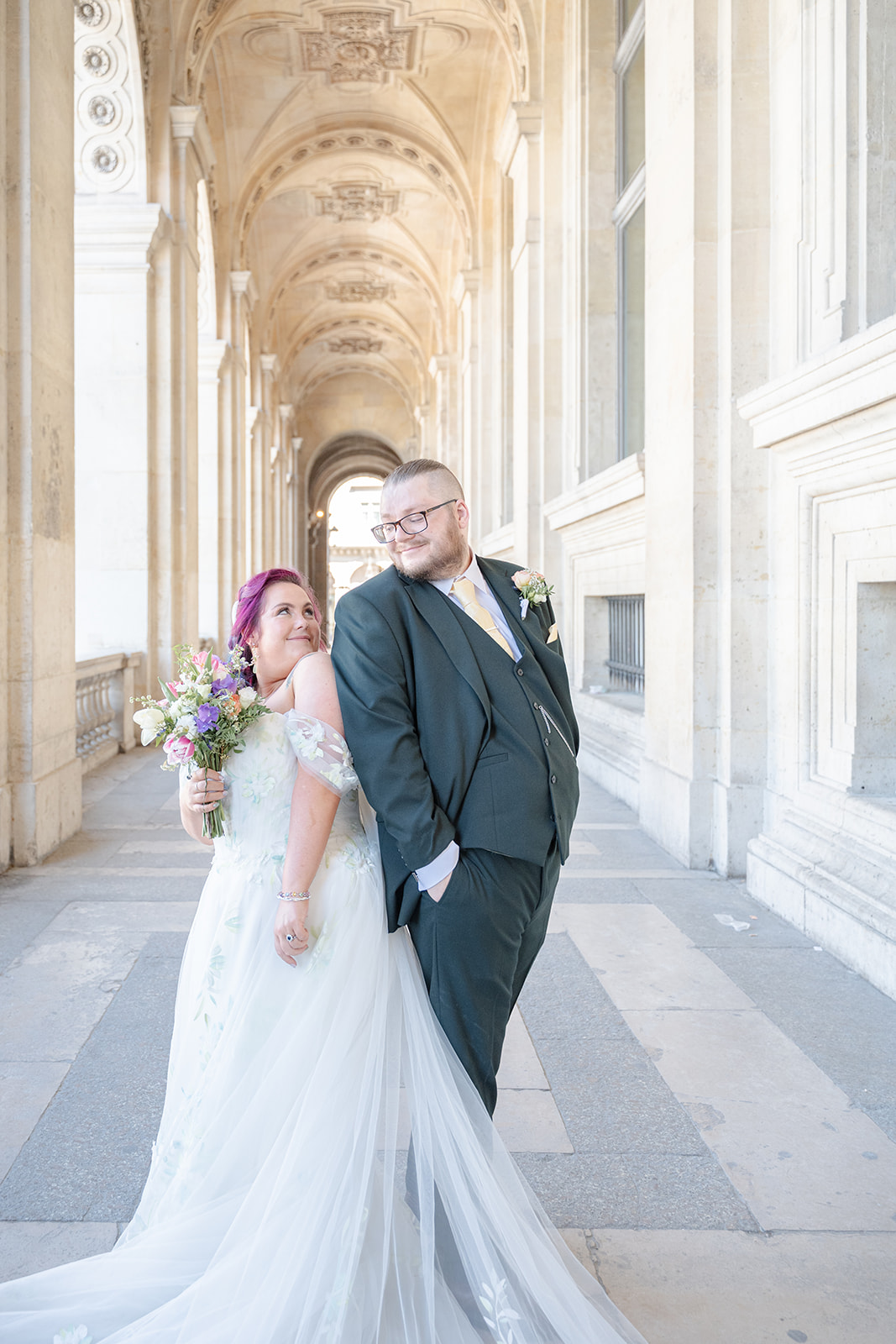 laurent souday studio wedding photographer for englis couple with the wedding planner white event signe isabelle