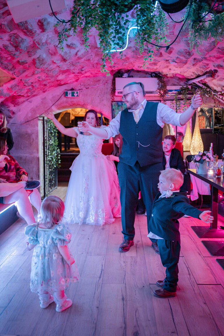 laurent souday studio wedding photographer paris for english couple