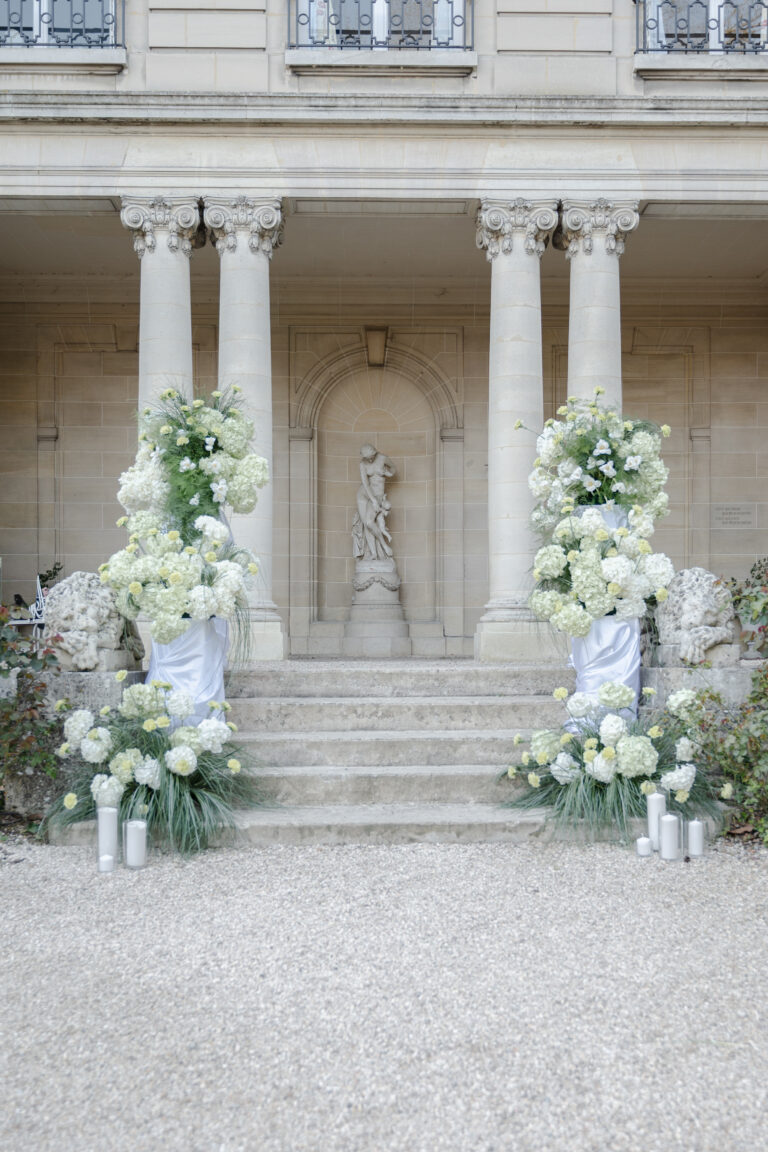 laurent souday studio photographe de mariage chateau du prieuré designer floral caroll clinard